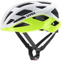 Uvex I-Volute Casco per bici (50-54 cm, grigio)