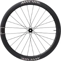 Miche Set Di Ruote Da Gravel Graff Aero 48 Cl Disc Tubeless