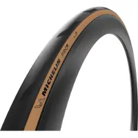 Michelin Pro5 Competition Line TS TLR 28'' (28-622) Pneumatico da bicicletta (28'' x 1,10'' - 28-622, nero/ classic)