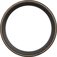 Michelin Pro5 Competition Line TS TLR 28'' (32-622) Pneumatico da bicicletta (28'' x 1,25'' - 32-622, nero/ classic)