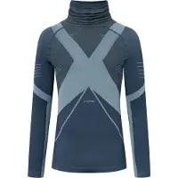 Viking Set Intimo A Manica Lunga Fusion