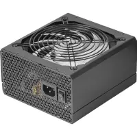 Tacens Alimentatore Modulare Radix Vii Ag 600m 80 Plus Silver 600w