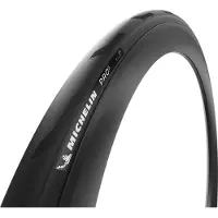 Michelin Pro5 Competition Line TS TLR 28'' (32-622) Pneumatico da bicicletta (28'' x 1,25'' - 32-622, nero)