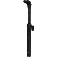 Ergotec Reggisella Telescopico Up &amp; Down Rc 21 Mm Offset 105 Mm