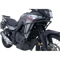 SW-Motech PARAMOTORE XL750 TRANSALP 22- NERO