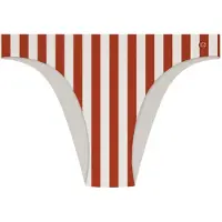 Adam Bikini Bottom Cinnamon Stripes Cinnamon Stick Taglia: S | Bikini Outlet | Donna