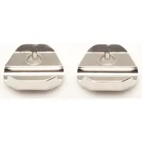 Pro Morsetto Reggisella Saddle Rails