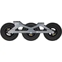 Powerslide Pattini In Linea Suv 125