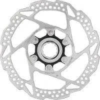Shimano Disco Del Freno Deore Sm-rt54 Center Lock