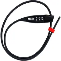Zéfal Serratura A Cavo K-traz Zip 3 Xl