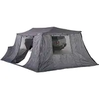 Yakima Telo Overnout 180 Wall Kit