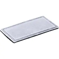 Eyenimal Activated carbon filter - - EYENIMAL - For 81874