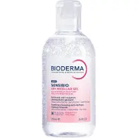 Bioderma Acqua Micellare Sensibio Ar+ Gel 250ml