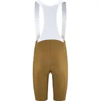 Mavic Aksium Bib Short Pantaloni da ciclismo Uomo (XXL, marrone)