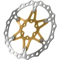 X-ON Disco Del Freno D32-xbr-04 Ultra Stiff 6b