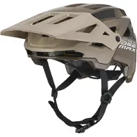 Mavic Deemax Trail Casco per bici (57-61 cm - L, beige)