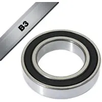 BLACK BEARING Cuscinetti Del Pedale B3 Mr19327