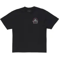 Edwin T-shirt Ramen Pink TS uomini - Nero - EU L