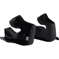 Leatt Imbottiture Per Guance Adv 8.5/9.5