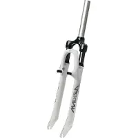 Zoom Forcella Ch-386 Asm 9x100 1-1/8 V-brake