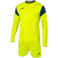 Joma Set A Maniche Lunghe Phoenix