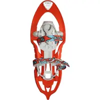 TSL Outdoor - Ciaspole - 302 Freeze Spicy - Arancione