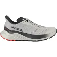 Rossignol - Scarpe da trail - Venosk Light Grey per Uomo - Taglia 7,5 UK - Grigio