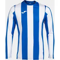 Joma Maglietta A Maniche Lunghe Inter Classic