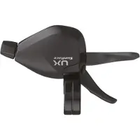 Sunrace Leva Del Cambio Dlux61n P-pull Cues/linkglide