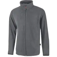 U Power Felpa Con Zip Arran