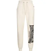 Lonsdale Pantaloni Da Tuta Logo Large