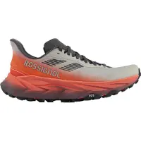 Rossignol - Scarpe da trail - Vercors Neon Red per Uomo - Taglia 10 UK - rosso