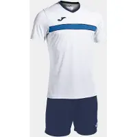 Joma Set A Maniche Corte Victory