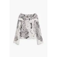Desigual , maglione leggero oslo, Donna, Nero, M