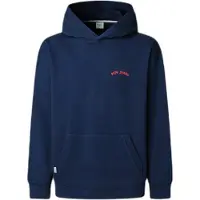 Pepe Jeans Felpa Con Cappuccio Gideon