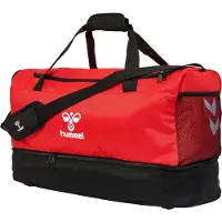 Hummel Borsone Duffle Core 2.0 With Extra Compartment