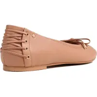 Bronx Ser-ajaa Low Shoe Mocha Mousse Taglia: 39 | Ballerine Outlet | Donna