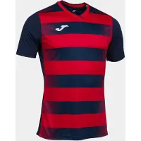 Joma Maglietta A Maniche Corte Europa V