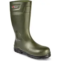 U Power Scarpe Antinfortunistiche Seal 04 Lg Fo Sr