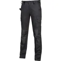 U Power Pantaloni Da Lavoro Majo