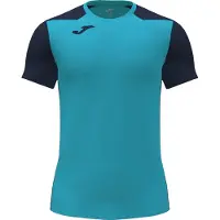 Joma Maglietta A Maniche Corte Record Ii