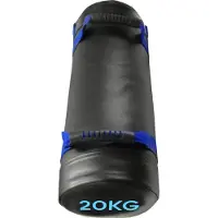 Sporti France Sacco Di Sabbia 20kg