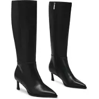 Steve madden Stivale 'Lucid' nero