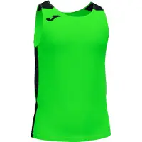 Joma Maglietta Senza Maniche Record Ii