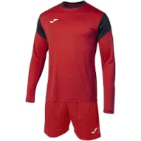 Joma Set A Maniche Lunghe Phoenix