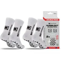 Tape Design Calzini Lunghi Double Pack Superlight