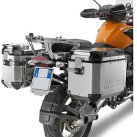 Givi Supporto Laterale Pl BMW R 1200 GS 04-