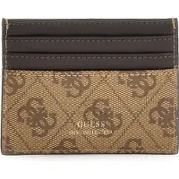GUESS da uomo ID card SMVELELEA25-COF