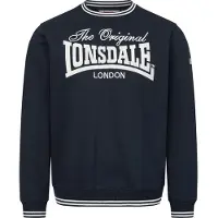 Lonsdale Felpa Clifton