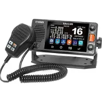 Navicom Raggio Rt 1050-ais Vhf